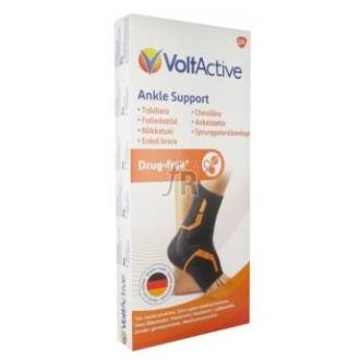 Voltactive Tobillera Pie Derecho Talla S 1 U
