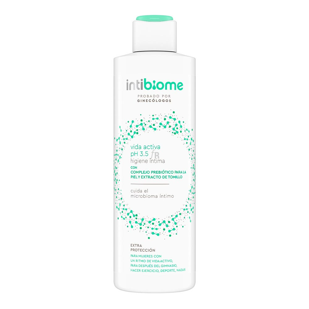 Intibiome Vida Activa  250 Ml