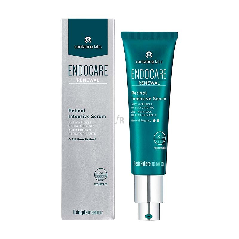 Endocare Renewal Retinol Intensive Serum 30 Ml