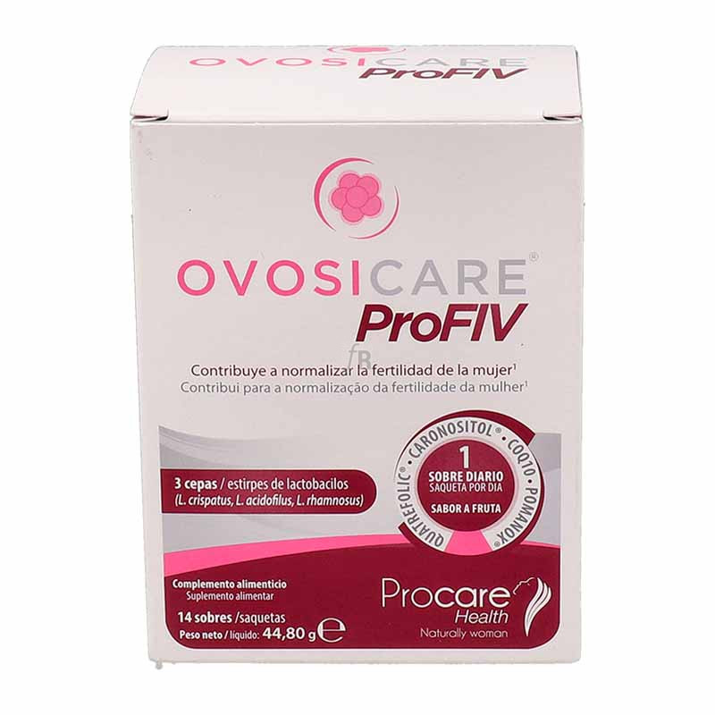 vosicare Profiv 14 Sobres