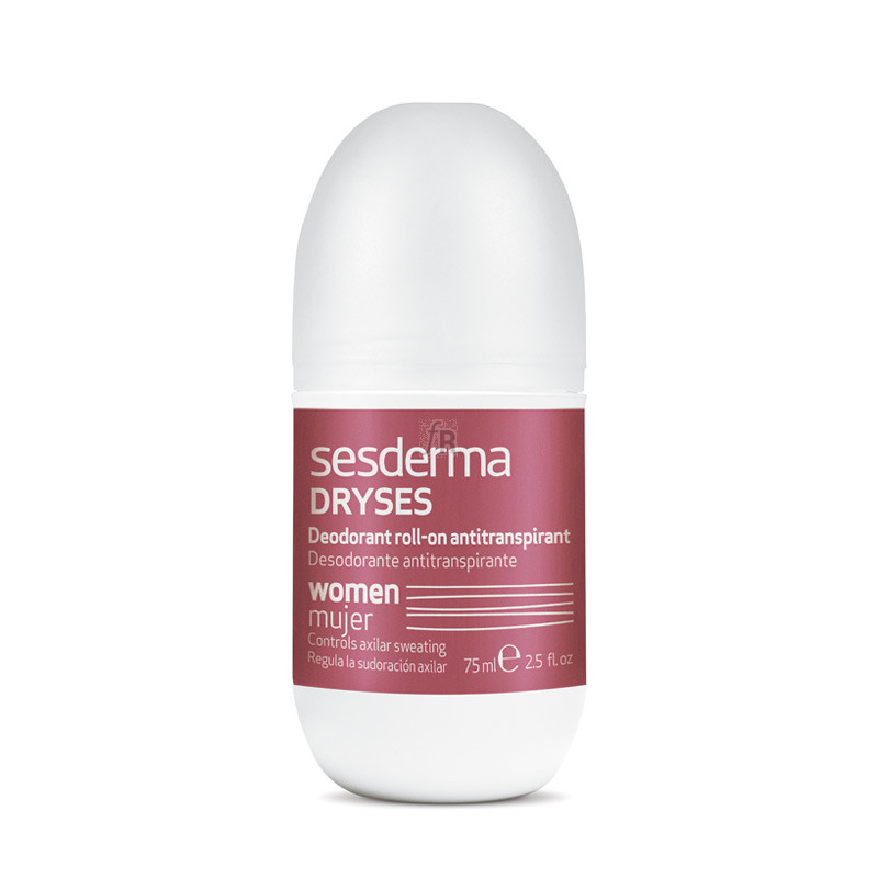 Sesderma Dryses Desodorante Mujer 75 Ml. - Farmacia Ribera