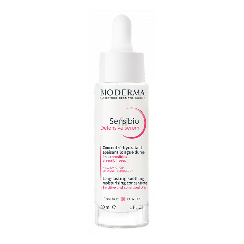 Bioderma Sensibio Serum Defensive 30 Ml