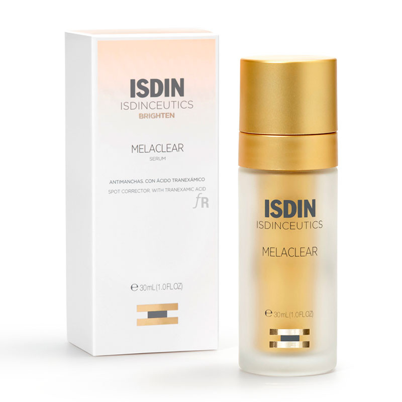 Isdinceutics Melaclear 1,8% 30 Ml