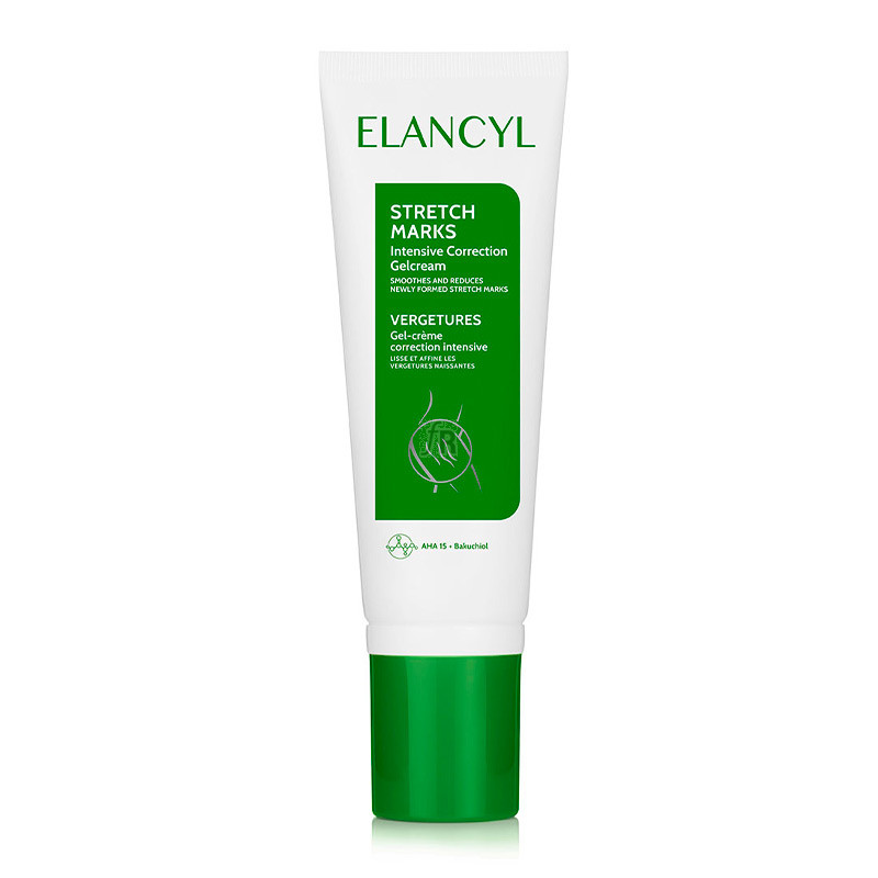 Elancyl Estrías Crema Correctora 75 Ml