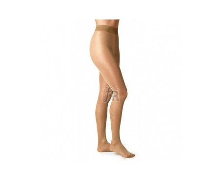 Panty Orbalast Compresión Extra Ligera Beige Talla 2 - Farmacia Ribera