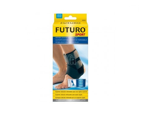 Estabilizador Tobillo Futuro 46645 - Farmacia Ribera