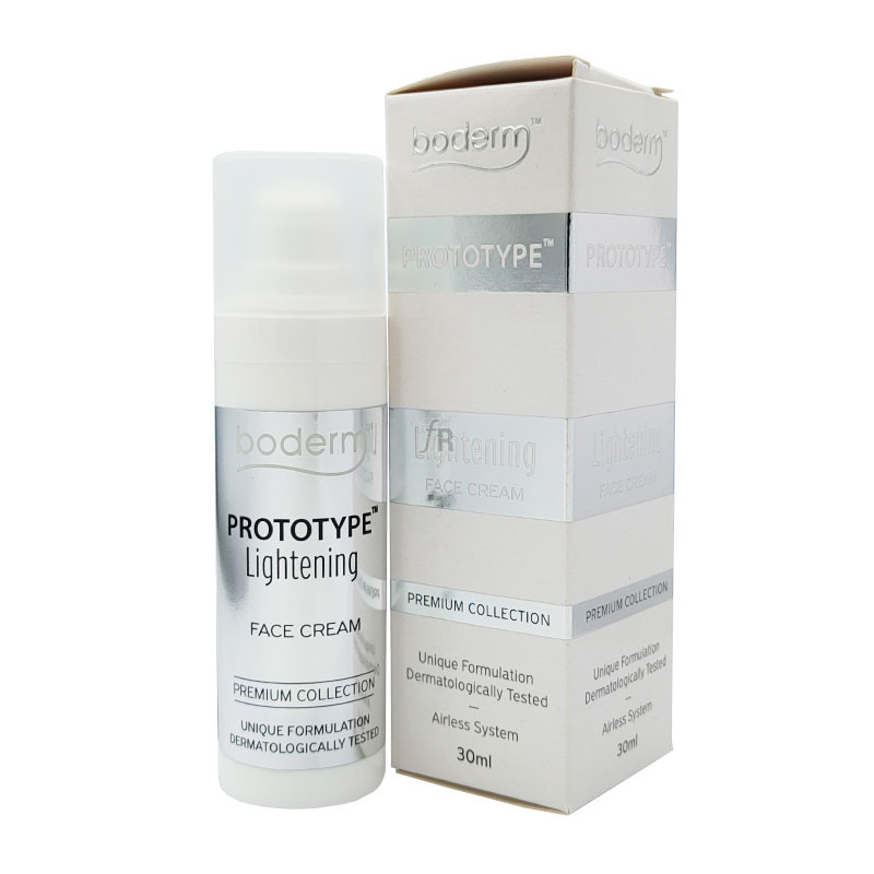 Boderm Prototype Lightening 30 Ml