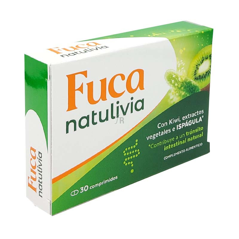 Fuca Natulivia 30 Comp Fuca Natulivia 30 Comp