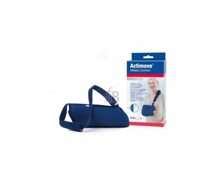 Actimove Mitella Comfort Cabestrillo Brazo Talla P 1 Unidad - Farmacia Ribera