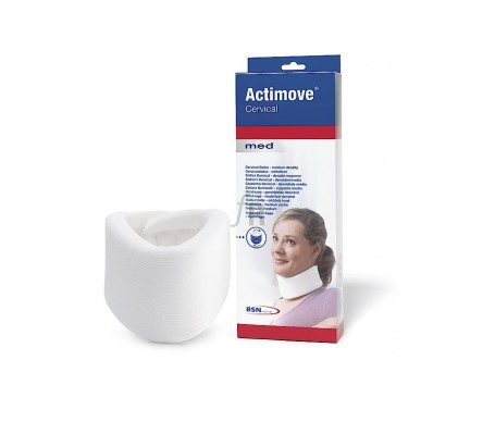 Actimove Cervical Comfort T.M - Farmacia Ribera