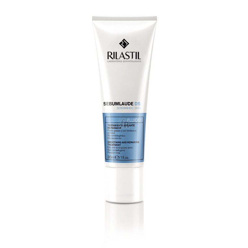 Rilastil Sebumlaude DS 30 Ml