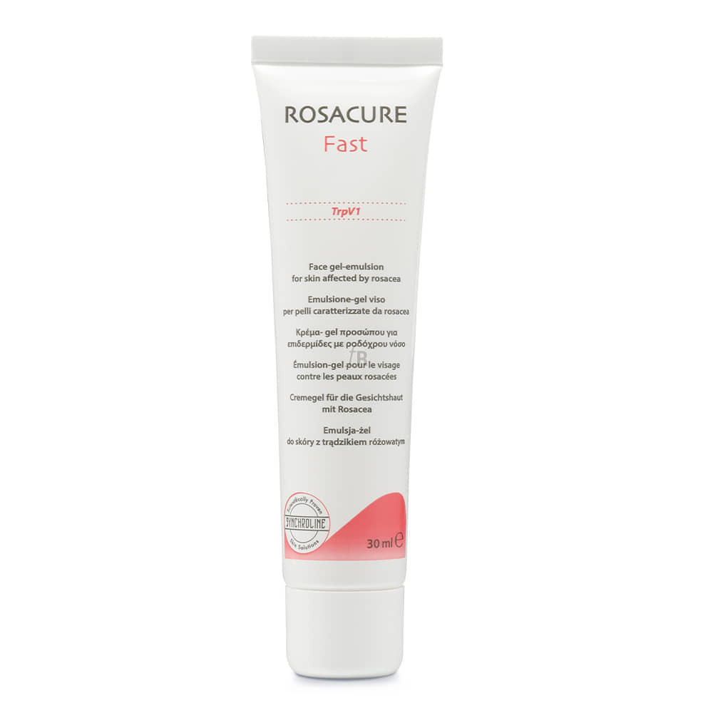 Rosacure Fast 30 Ml