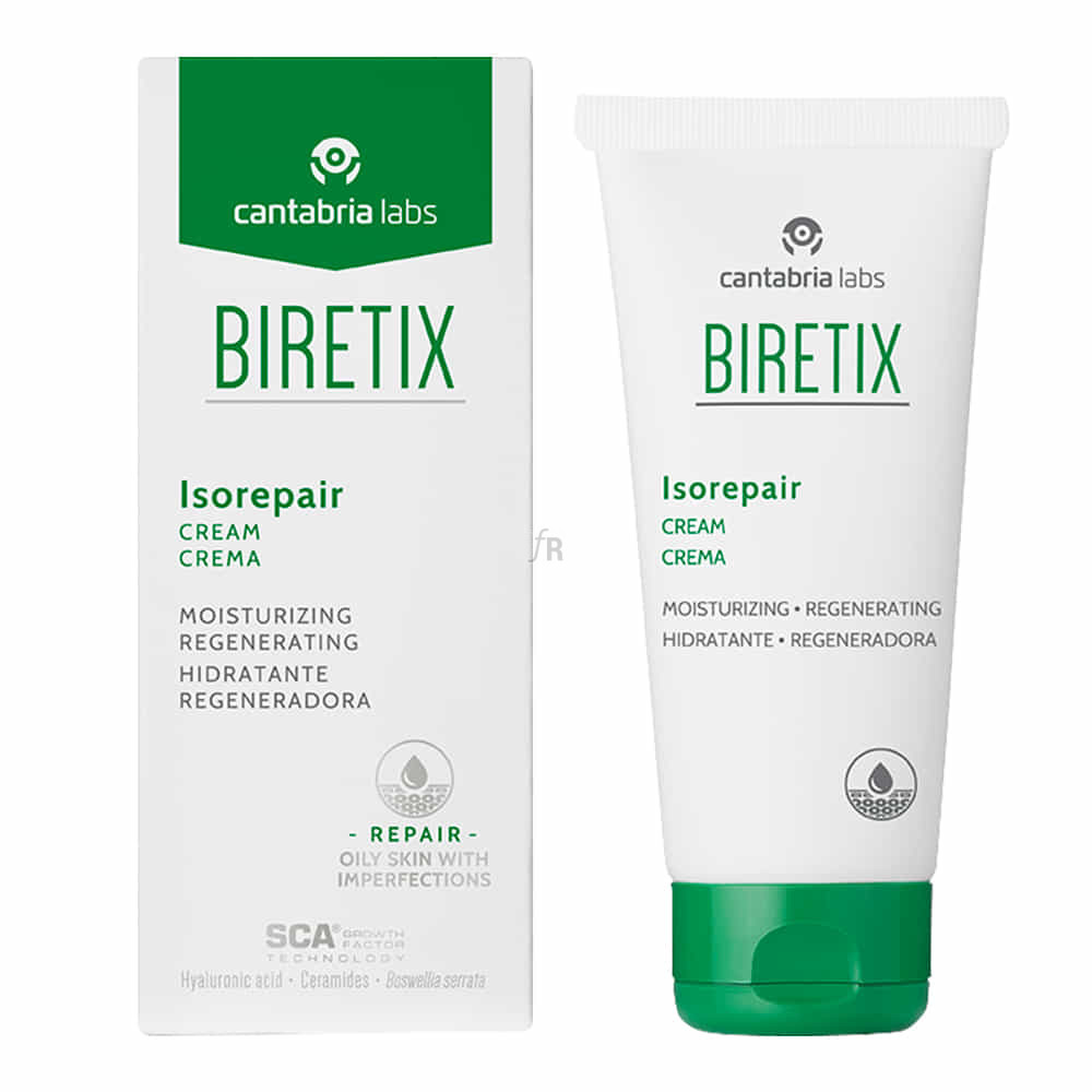 Biretix Isorepair 50 Ml