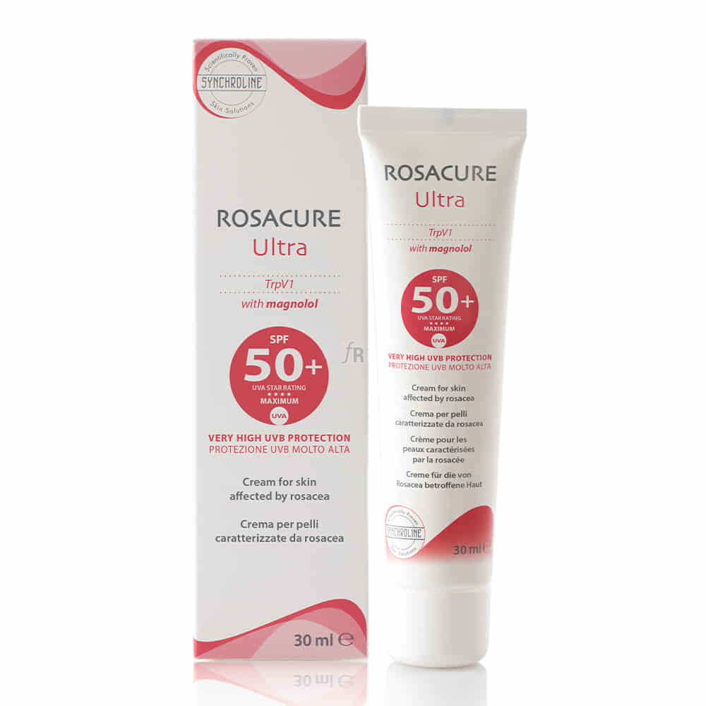 Rosacure Ultra Spf 50+ 30 Ml Rosacure Ultra Spf 50+ 30 Ml