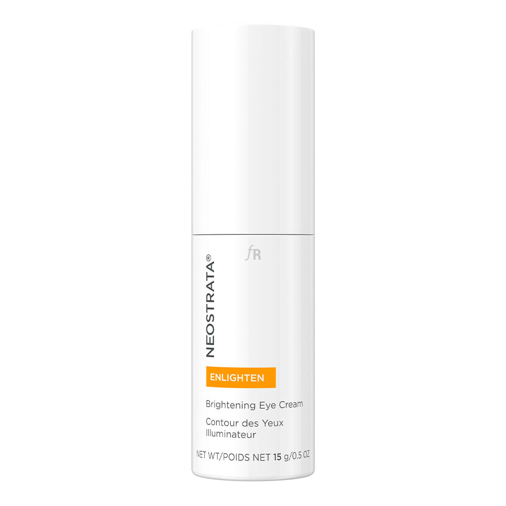 Neostrata Enlighten Contorno De Ojos Iluminador 15 Grs