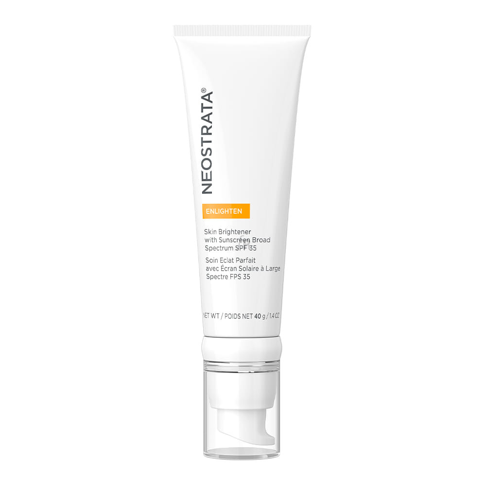 Neostrata Enlighten Skin Brightener Spf35 40 Grs