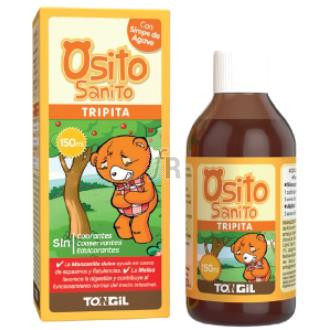 Osito Sanito Tripita 150Ml.