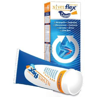 Nivelflex Crema 100Ml.