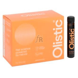 Olistic For Women 28 Frascos 25 Ml