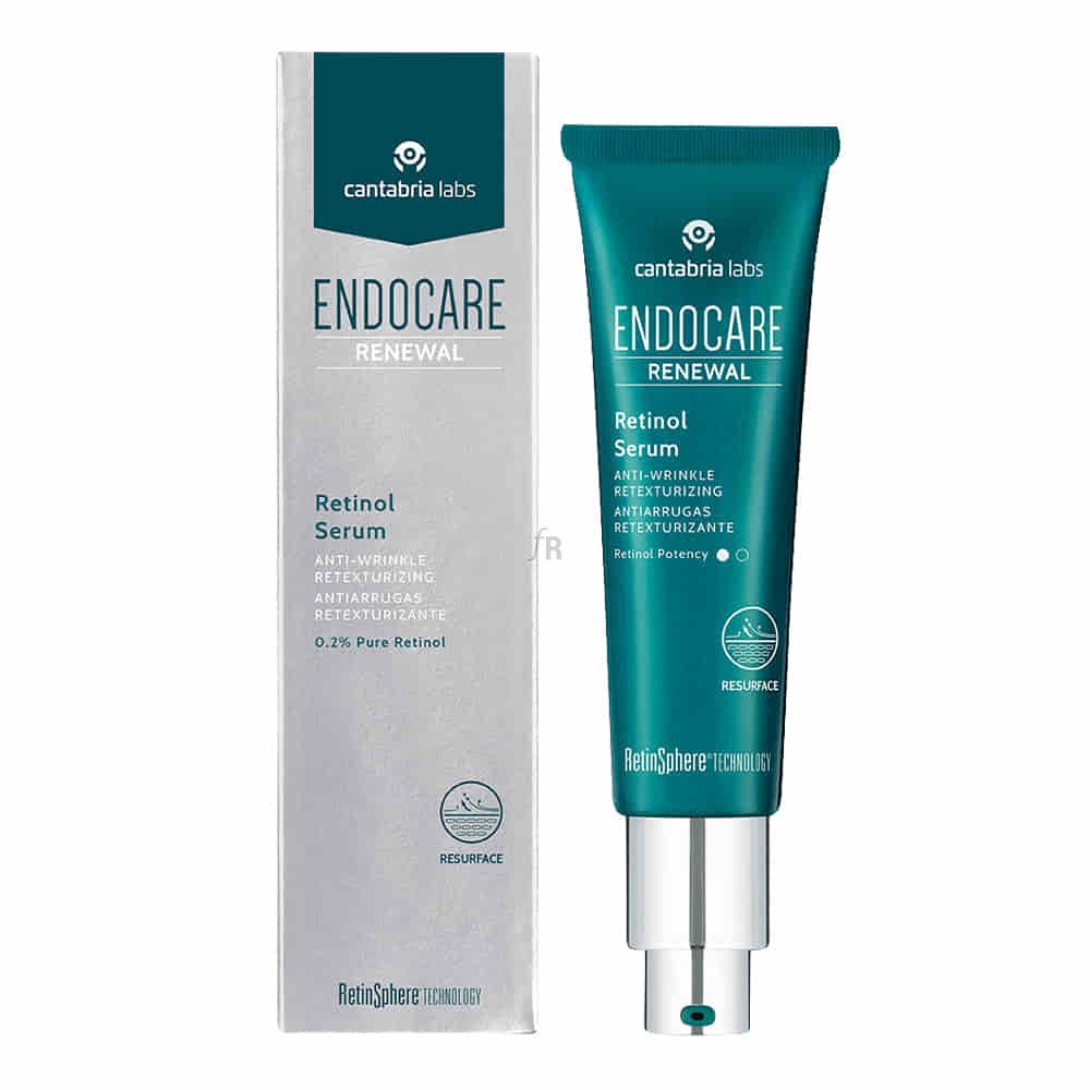 Endocare Renewal Retinol Serum 30 Ml 