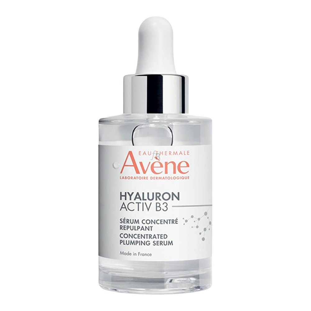 Avene Hyaluron Activ B3 Serum Concen Volum 30 Ml