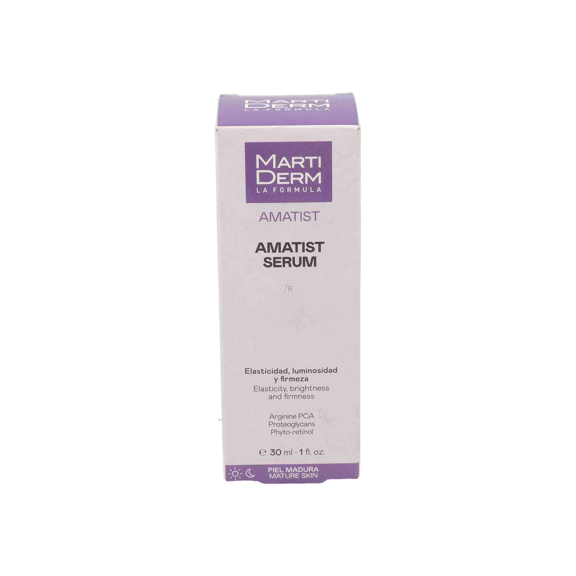 Martiderm Amatist Serum 30 Ml