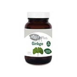 Ginkgo Biloba 250Cap.