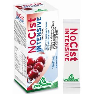 Nocist Intensive 7Sbrs.