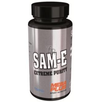 Same 60Cap. Extreme Purity 