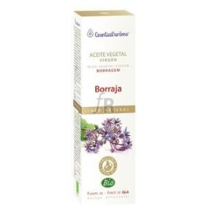 Aceite Vegetal De Borraja 100Ml. Bio