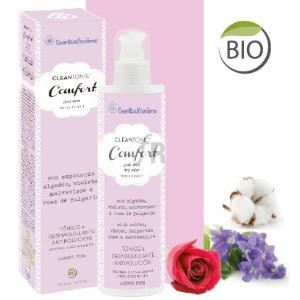 Cleantonic Comfort Piel Seca 200Ml.