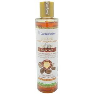 Champu Argan Supreme 200Ml.