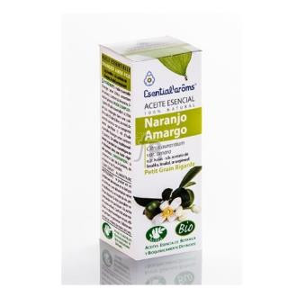 Naranjo Amargo Pgb Aceite Esencial 10Ml. Bio