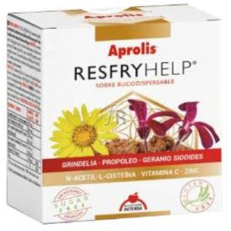 Aprolis Resfryhelp 15Sbrs.