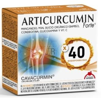 Articurcumin Forte 30Sbrs.