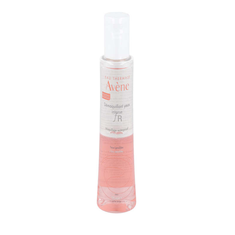 Avene Desmaquillante De Ojos Intenso 125 Ml