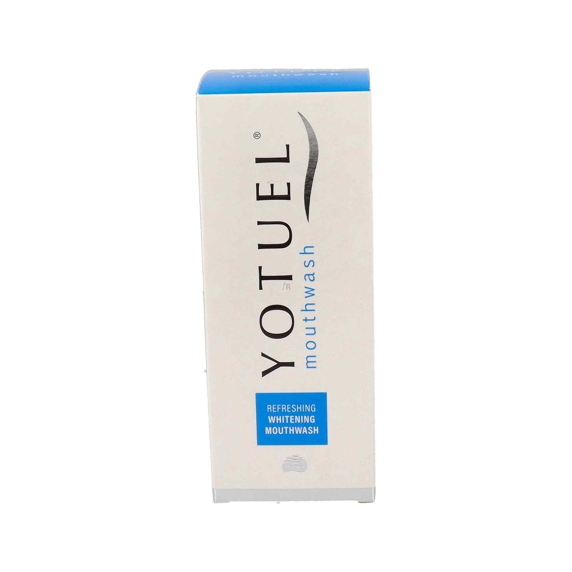 Yotuel Colutorio 250 Ml