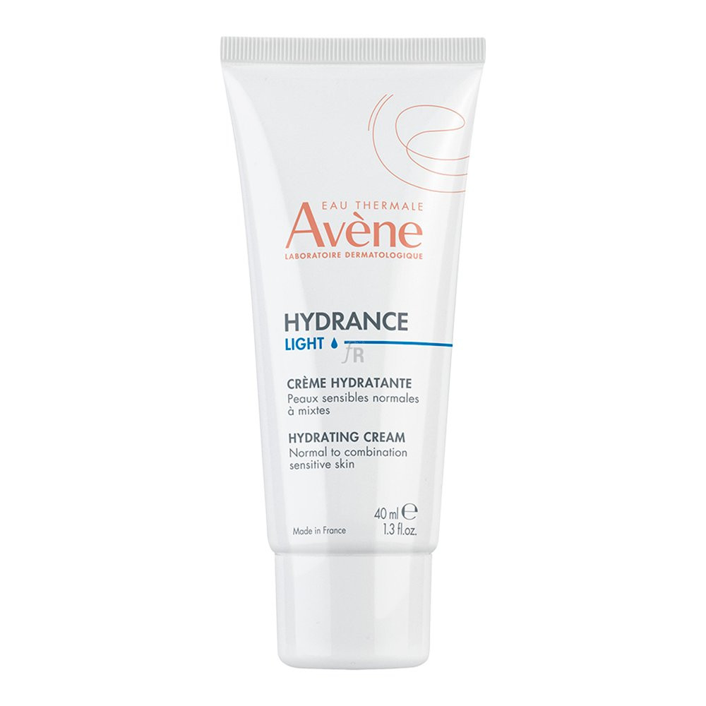 Hydrance Optimale Ligera Avene 40 Ml