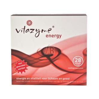 Vitazyme Energy 28Sbrs.