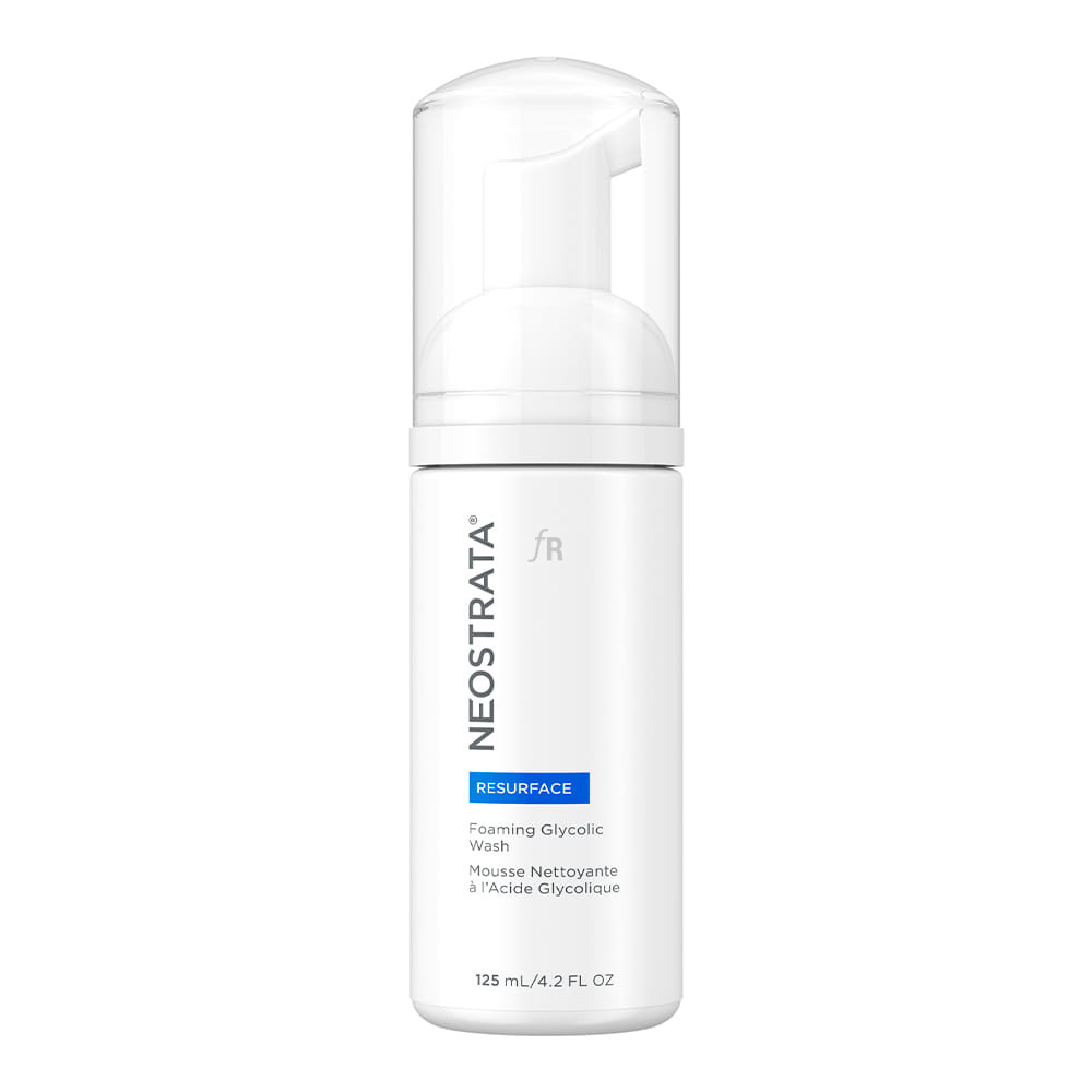 Neostrata Espuma Limpiadora 125 Ml