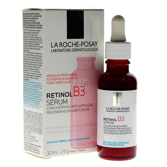 La Roche Posay Retinol B3 Serum 30Ml