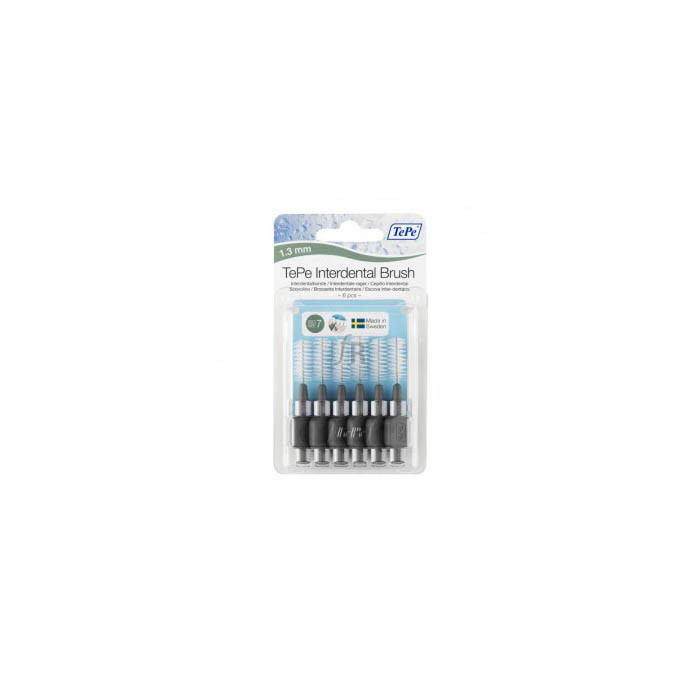 Cepillo Interdental Tepe 1.3Mm - Dabur Ayurveda