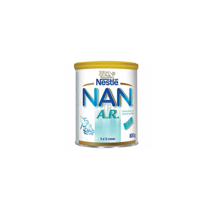 Nidina-Nan Ar 800 G - Varios Nidina-Nan Ar 800 G - Varios