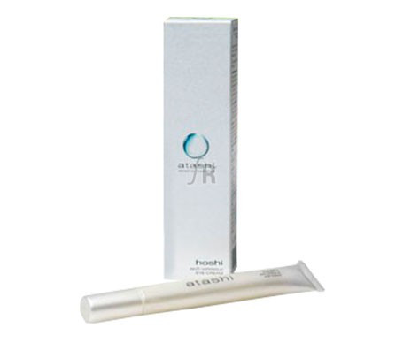 Atashi Hoshi Contorno De Ojos Antiarrugas 10 Ml. - Farmacia Ribera
