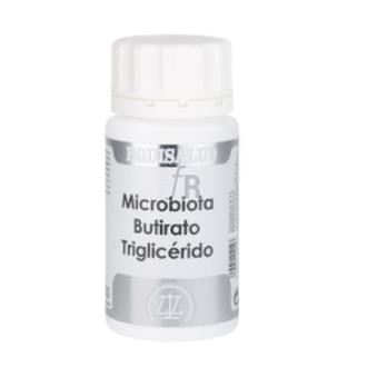 Equisalud Microbiotica Butirato Triglicerido 30 Caps