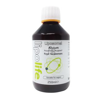 Equisalud Liposomal Alivium 250 Ml