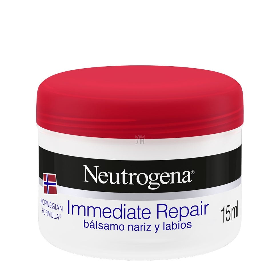 Neutrogena Balsamo Reparador