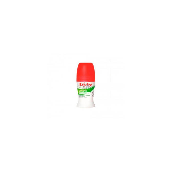 Byly Desodorante Roll-On 50 Ml - Varios