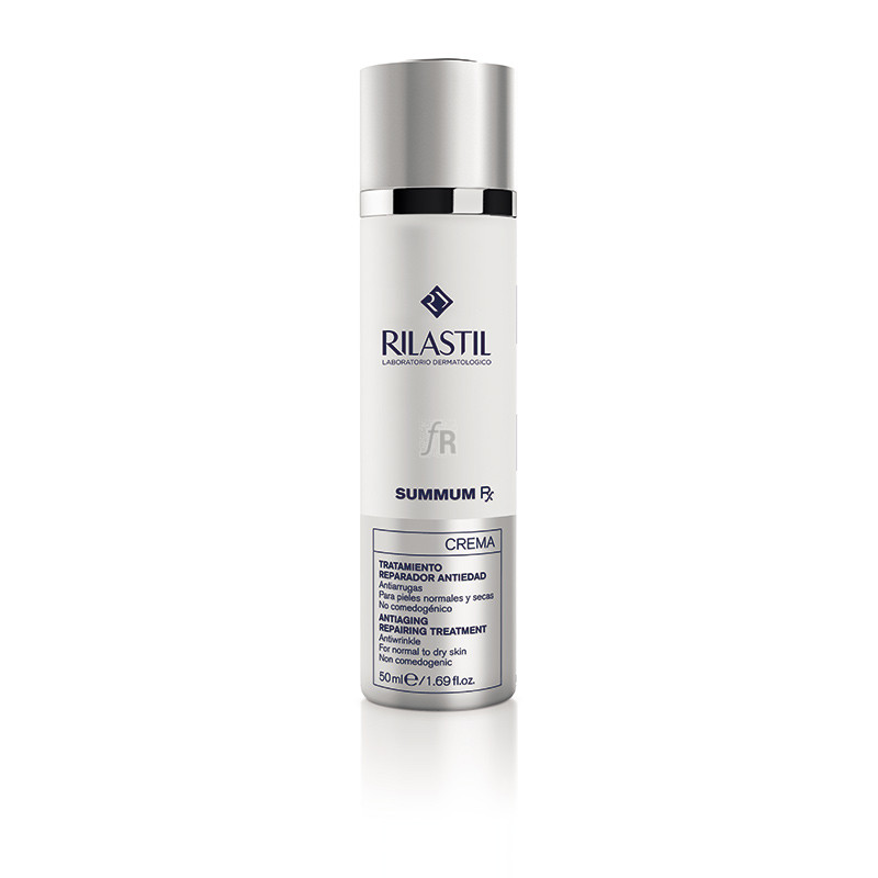 Rilastil Summum Crema 50 Ml