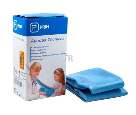 Cubre Escayola Prim Medio Brazo Talla Grande - Farmacia Ribera